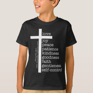 Obst der Spirit Bible Journaling Conference 20 T-Shirt