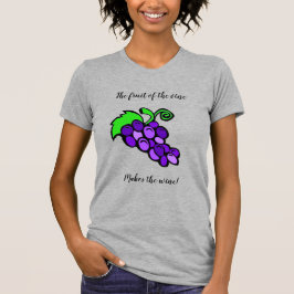 Obst des T - Shirt