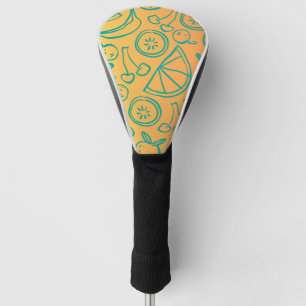 Obst Golf Headcover