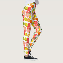 Obst Leggings