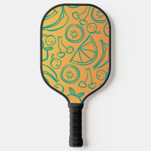 Obst Pickleball Schläger