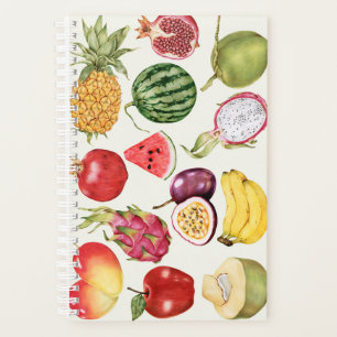 Obst Planer