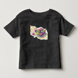 Obst Stillleben Kleinkind T-shirt