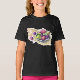 Obst Stillleben T-Shirt
