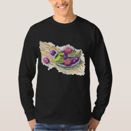 Obst Stillleben T-Shirt