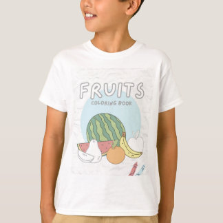 Obst T-Shirt