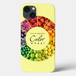 Obst- und Gemüse Farbrad (12 Farben) title_seo2