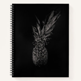 Obst und Gemüse Nr. 7 Notizbuch