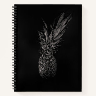 Obst und Gemüse Nr. 7 Notizbuch