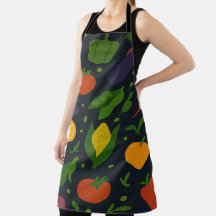 Obst- und Gemüsegarten