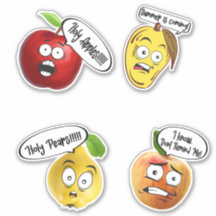 Obst und Veggie Chat8