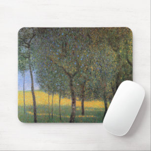 Obstbäume, Gustav Klimt Mousepad