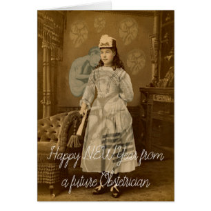 Obstetriker Future OBGYN Doctor Chilborn