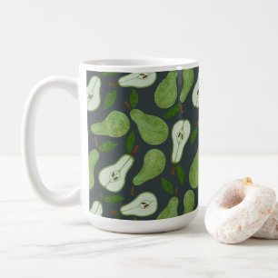 ObstgarnbaumFrüchte Kaffeetasse