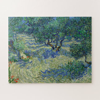 Obstgarten, Vincent van Gogh
