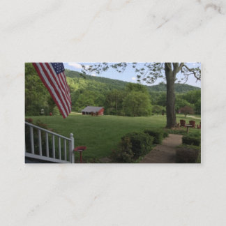 Obstgartenhaus Visitenkarte V.2