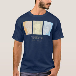 Obstkorb 3 T-Shirt