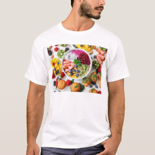 Obstplantage T-Shirt