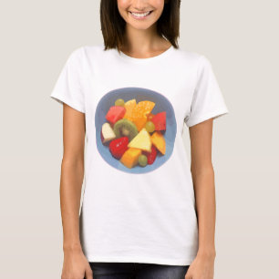 Obstsalat T-Shirt
