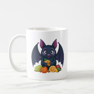 Obstschale Kaffeetasse