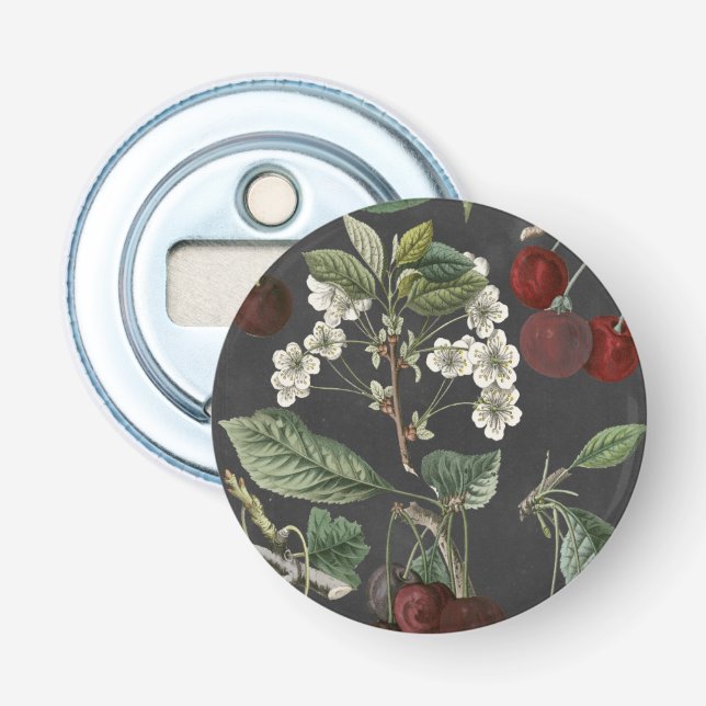 Obstsorten I Flaschenöffner (Vorderseite)