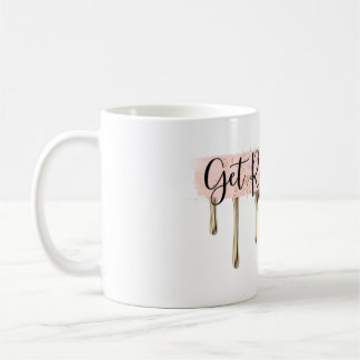 OBTENEZ AGACÉ VERS LE HAUT DE LA TASSE
