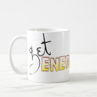Obtenez la tasse activée