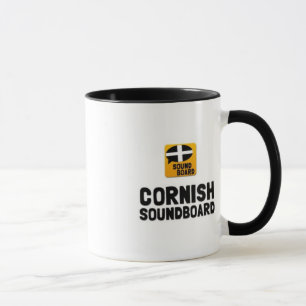 Obtenez outre de ma terre ! Une tasse