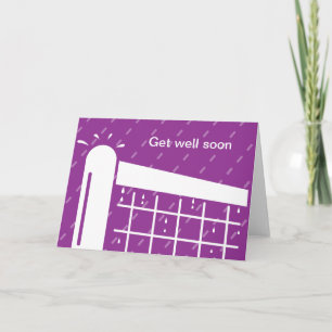 Obtenez une carte de bien-être pour les joueurs de