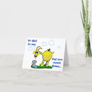 Obtenez une carte de santé — Maladie Obtenez votre