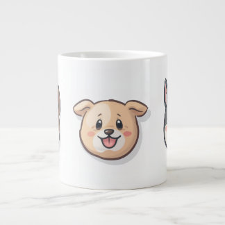 Obtenez une mignonne tasse de chiot pour pas cher