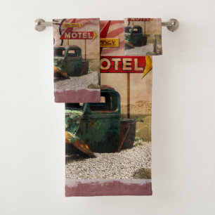 Obtenez vos éruptions sur l'itinéraire 66