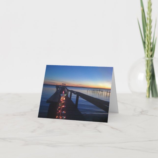 Obtenez votre carte de vacances Limit (Devant)