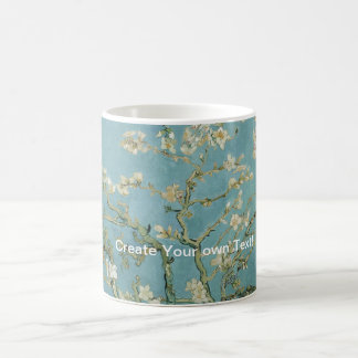 Obtenez votre propre tasse personnalisée de Van