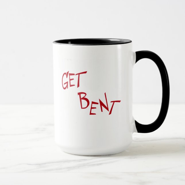 Obtenir Bent Mug (Droite)