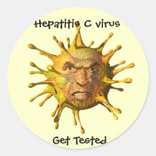 Obtenir des autocollants testés contre le virus de