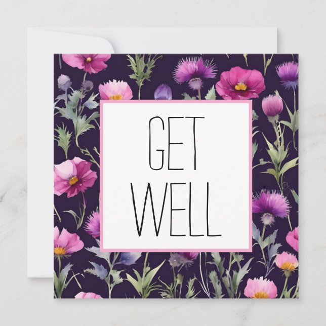 Obtenir des cartes (Devant)