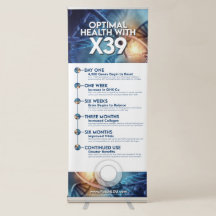 Obtenir la bannière Résultats