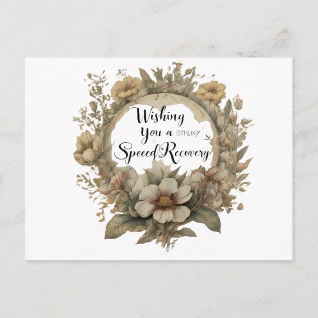 obtenir la carte postale (Devant)