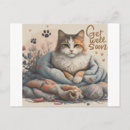 Obtenir la carte well