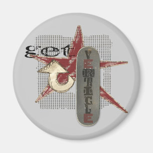 Obtenir la verticité - Magnet