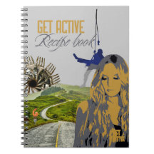 Obtenir le carnet vide Recette active
