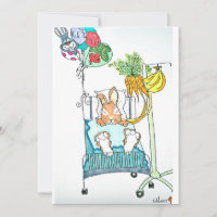 Obtenir une carte Rabbit