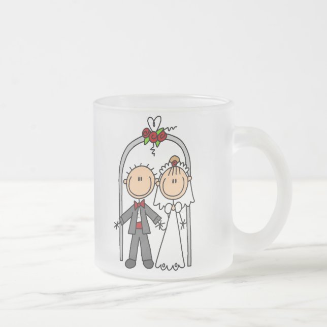 Obtention de la tasse mariée (Droit)