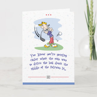 Obtention d'une carte d'anniversaire plus ancienne