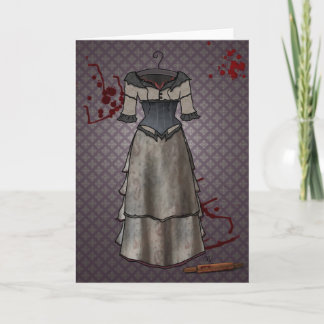 "Obtenu carte à Lovett"