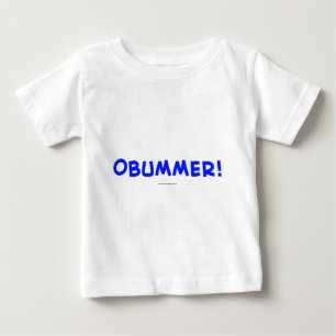 OBUMMER BABY T-SHIRT