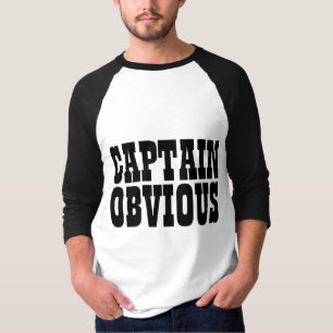 OBVIELE T - SHIRT