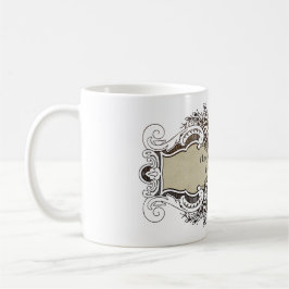 Obwohl Liebhaber verloren sein - Dylan Thomas Kaffeetasse