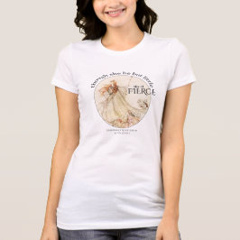 Obwohl sie nur wenig Shakespeare-Zitat ist T-Shirt